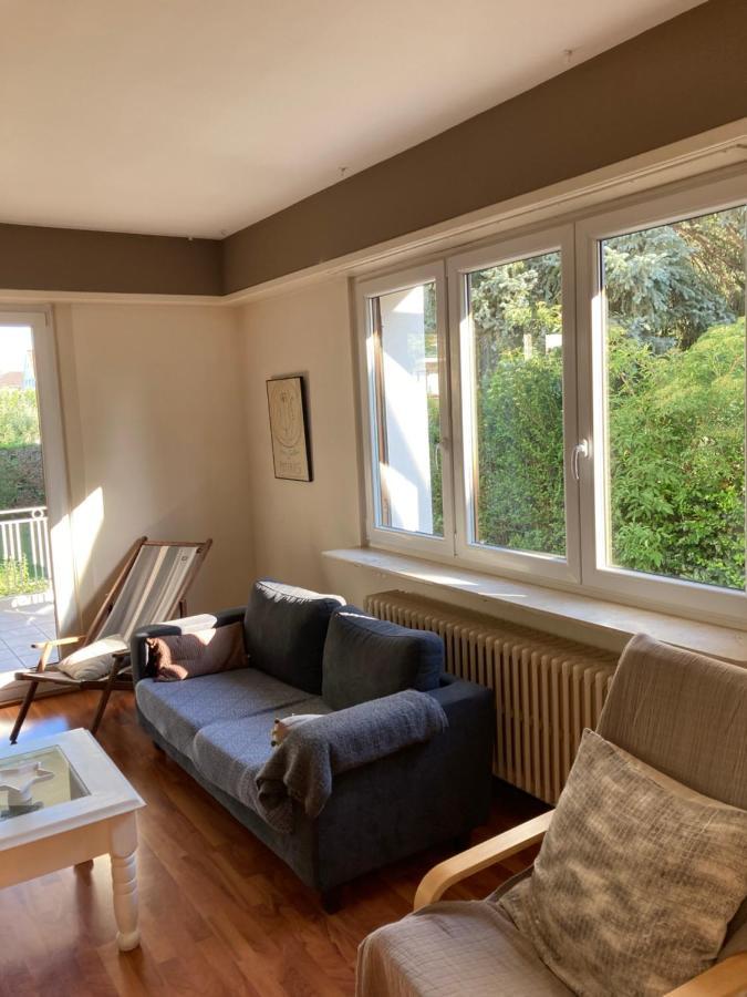 Appartement Orana Oberhausbergen Exterior photo